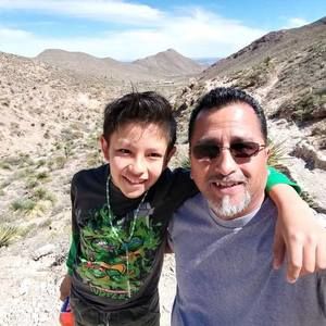 Meet your Posher, Daniel